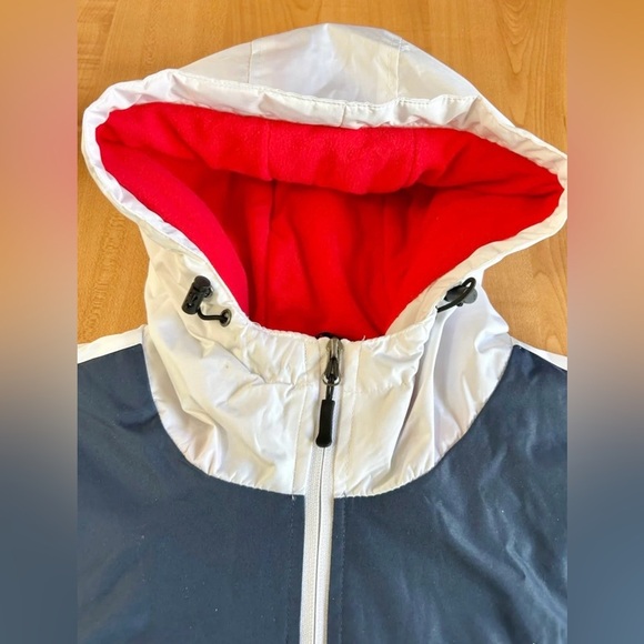 U.S. POLO ASSN. Polar Fleece Jacket men’s coat new condition - Picture 6 of 8